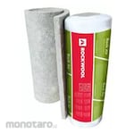 ROCKWOOL Insulation Blanket Rock Air (Gulungan Insulasi)