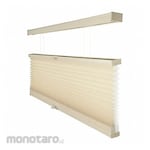 KEYSTONE FABRICS Top-Down Bottom-Up Cordless Cellular Shade
