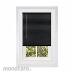 KEYSTONE FABRICS Window Blinds Black