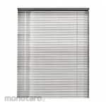 KEYSTONE FABRICS Window Blinds Silver