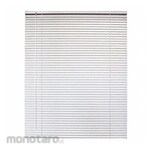 KEYSTONE FABRICS Window Blinds White