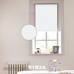 SHADENCO BLINDS Roller Blinds Black Out