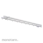 TOSO Light-Size Curtain Rail