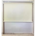 Zipblind Roller Blind Basic Beige