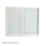 EDEN Aluminium Window Sliding