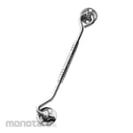 Nobleza Window Hook Bulat