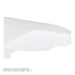 3M Scotch Tint Subtle Mosaic Milky SH2SMML A3