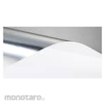 3M Window Film Scotch Tint Frost Silver 1 SH2FRSI-1X A3 (Kaca Film)
