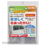 Nitoms Energy-Saving Curtain Liner