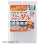 Nitoms Inslulated Windo Glass Insulation Panel