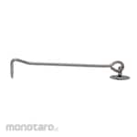 ORIS Hak Angin Stainless