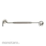 Unikey Hak Angin Stainless