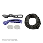 ESCO Screen Door Replacement Kit (Bronze)