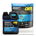 AM Flexible Cementitious Waterproofing (Pelapis Anti-Bocor)