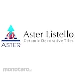 ASTER Ceramic Tile Listello Master