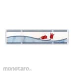 ASTER Ceramic Tile Listello