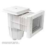 Emaux Standard Wall Skimmer (Concrete Pool)