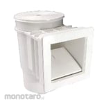 Emaux Wall Skimmer Standard (Concrete Pool)