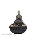 HAGIHARA Air Mancur Fengsui Bentuk Budha