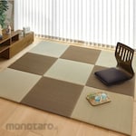 HAGIHARA Tatami set 6