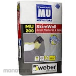 MU Acian Plesteran dan Beton