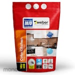 MU Pengisi Nat Area Dapur