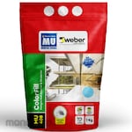 MU Pengisi Nat Interior & Eksterior
