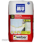 MU Perekat Keramik di Atas Keramik