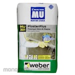 MU Semen Pasangan Bata dan Plester