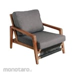 Pineapple Austin Lounge Chair
