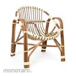 Pineapple Coquille Dining Armchair