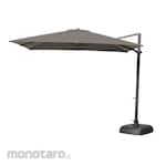 Pineapple Havana Parasol