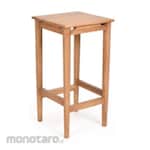 Pineapple Joanna Square HI-Barstool
