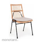 Pineapple Kayla Dining Side Chair