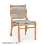Pineapple Kotka Dining Side Chair