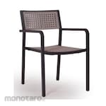 Pineapple Latvia Stacking Armchair