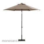 Pineapple Marbella Parasol