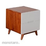 Pineapple Roro Night Stand