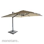 Pineapple Siesta Parasol