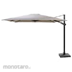 Pineapple Siesta Premium Parasol