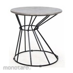 Pineapple Vikander Side Table