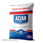 Prime 28 Mortar Acian