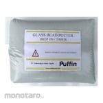 Puffin Paint Reflective Glass Bead Potter