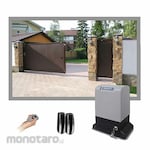 DOORHAN Sliding Gate