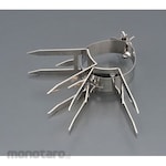 ESCO 215mm creeping band (stainless steel)