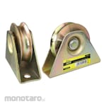 Jason Roda Pagar Bulat