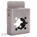 KEEDEX Weldable Gate Box (Kotak Kunci Pintu Pagar)