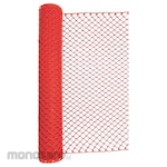 Non Brand Barrier and Safety Fence (Jaring Pengaman)