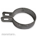 Non Brand Chain Link Fence Rails, Post & Hardware