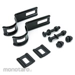 Sekisui Jushi Support Bracket End For M0 (Ujung Braket Penyangga)